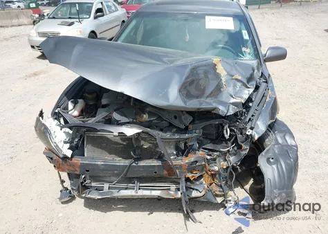 2007 Toyota Camry Xle V6 z USA, uszkodzony, nr VIN 4T1BK46K77U527681